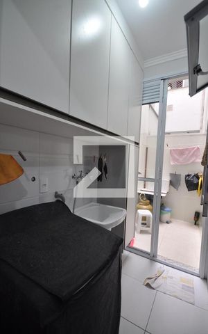 Apartamento à venda com 50m², 2 quartos e sem vagaÁrea de Serviço