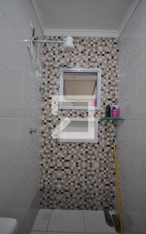 Apartamento à venda com 50m², 2 quartos e sem vagaBanheiro
