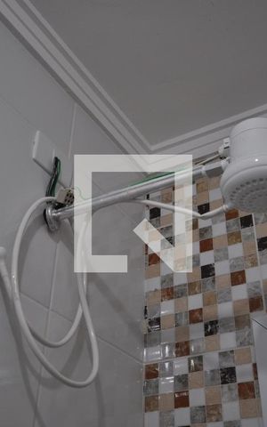 Apartamento à venda com 50m², 2 quartos e sem vagaBanheiro