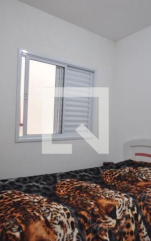 Apartamento à venda com 50m², 2 quartos e sem vagaQuarto 2