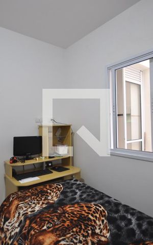 Apartamento à venda com 50m², 2 quartos e sem vagaQuarto 2