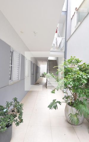 Apartamento à venda com 50m², 2 quartos e sem vagaCorredor