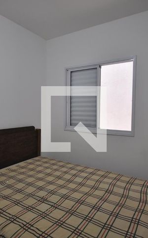 Apartamento à venda com 50m², 2 quartos e sem vagaQuarto 1