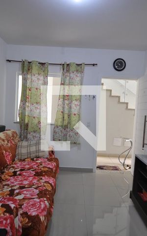 Apartamento à venda com 50m², 2 quartos e sem vagaSala