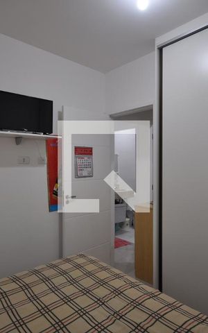 Apartamento à venda com 50m², 2 quartos e sem vagaQuarto 1