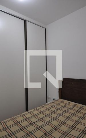Apartamento à venda com 50m², 2 quartos e sem vagaQuarto 1