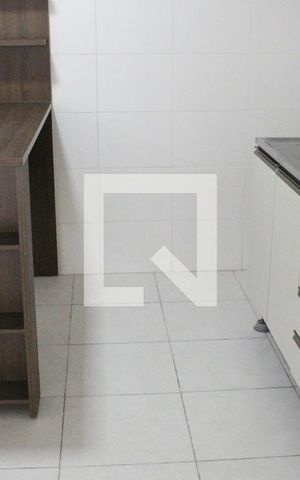Studio à venda com 38m², 1 quarto e sem vagaCozinha