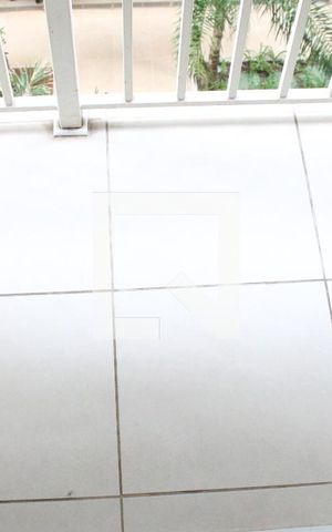Studio à venda com 38m², 1 quarto e sem vagaVaranda da Sala