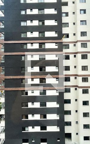 Apartamento para alugar com 35m², 1 quarto e sem vaga Apartamento para alugar com 35m², 1 quarto e sem vagaSala/Vista