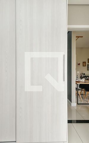 Apartamento à venda com 124m², 2 quartos e 1 vaga Apartamento à venda com 124m², 2 quartos e 1 vagaQuarto 1