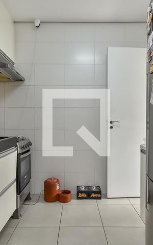 Apartamento à venda com 124m², 2 quartos e 1 vaga Apartamento à venda com 124m², 2 quartos e 1 vagaCozinha