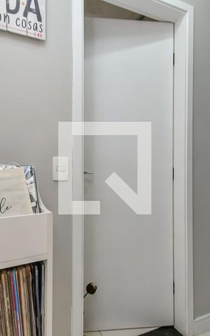 Apartamento à venda com 124m², 2 quartos e 1 vaga Apartamento à venda com 124m², 2 quartos e 1 vagaCorredor