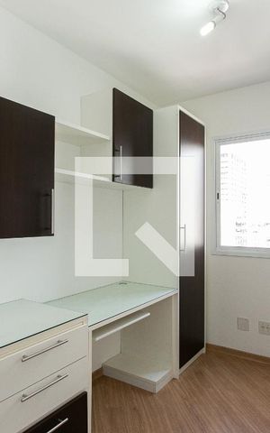 Apartamento para alugar com 72m², 3 quartos e 2 vagasQuarto 1