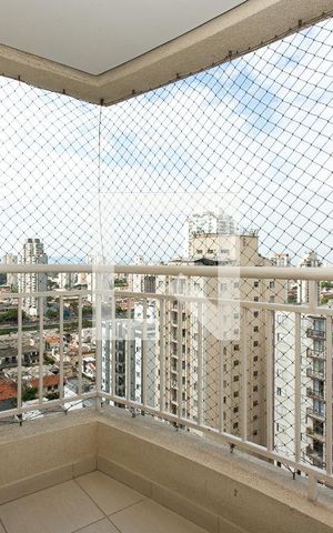 Apartamento para alugar com 72m², 3 quartos e 2 vagasVaranda