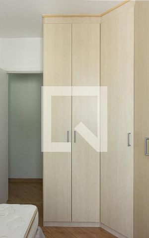 Apartamento para alugar com 72m², 3 quartos e 2 vagasQuarto 2
