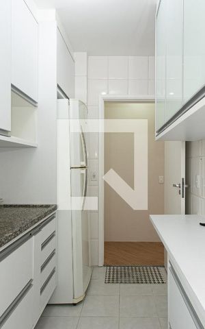 Apartamento para alugar com 72m², 3 quartos e 2 vagasCozinha