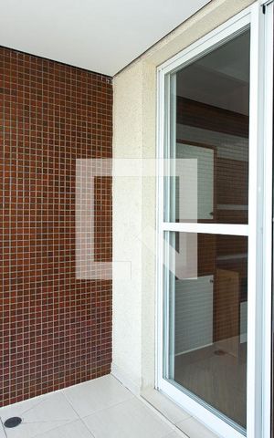 Apartamento para alugar com 72m², 3 quartos e 2 vagasVaranda