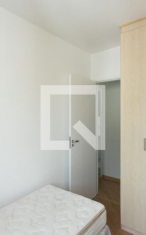 Apartamento para alugar com 72m², 3 quartos e 2 vagasQuarto 2