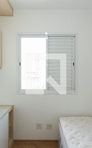 Apartamento para alugar com 72m², 3 quartos e 2 vagasQuarto 2