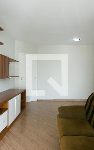 Apartamento para alugar com 72m², 3 quartos e 2 vagasSala