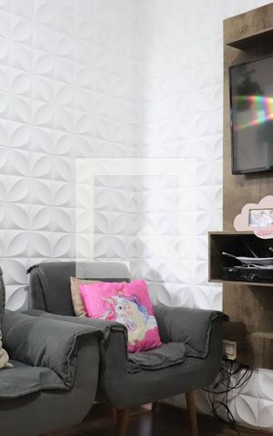 Apartamento para alugar com 50m², 2 quartos e 1 vagaSala