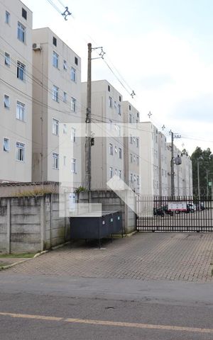 Apartamento para alugar com 50m², 2 quartos e 1 vagaFachada do Prédio