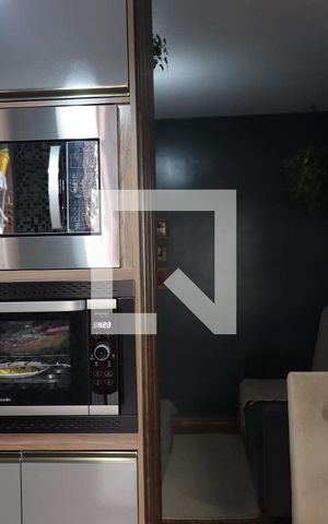 Apartamento para alugar com 50m², 2 quartos e 1 vagaCozinha