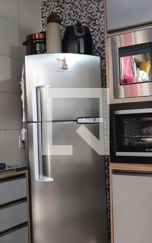Apartamento para alugar com 50m², 2 quartos e 1 vagaCozinha