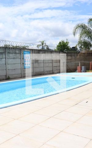Apartamento para alugar com 50m², 2 quartos e 1 vagaÁrea comum - Piscina