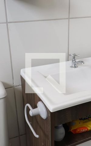 Apartamento para alugar com 50m², 2 quartos e 1 vagaBanheiro