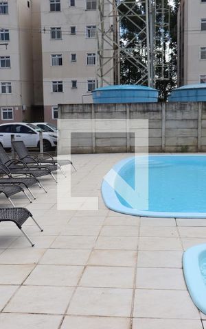 Apartamento para alugar com 50m², 2 quartos e 1 vagaÁrea comum - Piscina