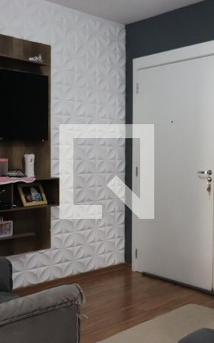 Apartamento para alugar com 50m², 2 quartos e 1 vagaSala