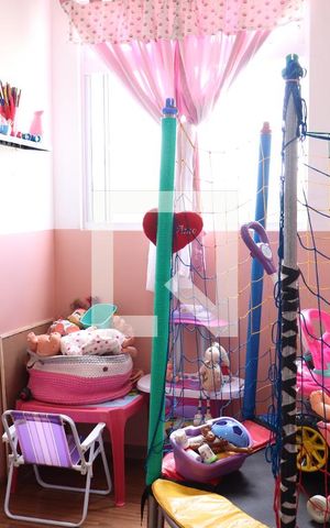 Apartamento para alugar com 50m², 2 quartos e 1 vagaQuarto 01