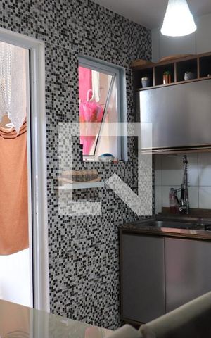 Apartamento para alugar com 50m², 2 quartos e 1 vagaCozinha