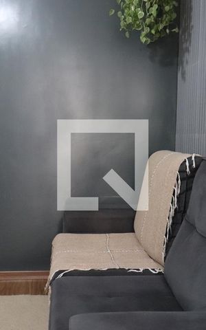 Apartamento para alugar com 50m², 2 quartos e 1 vagaSala