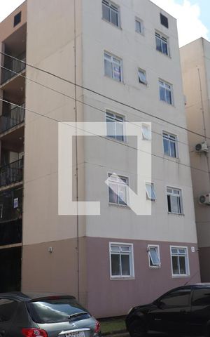 Apartamento para alugar com 50m², 2 quartos e 1 vagaFachada do Prédio