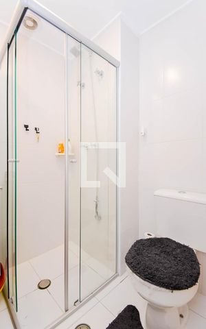 Apartamento à venda com 68m², 2 quartos e 1 vagaBanheiro Social