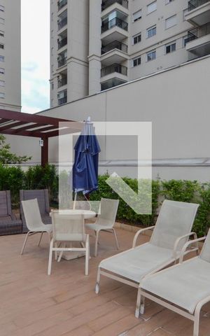 Apartamento à venda com 68m², 2 quartos e 1 vagaÁrea Comum