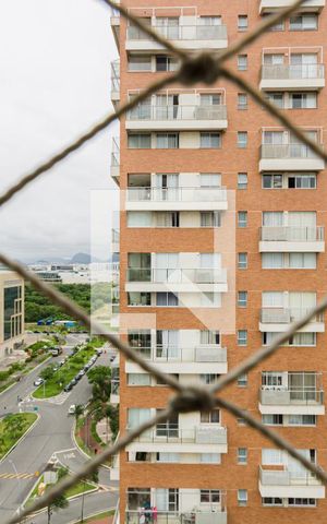 Apartamento à venda com 150m², 3 quartos e 2 vagas Apartamento à venda com 150m², 3 quartos e 2 vagasVista do Quarto 2