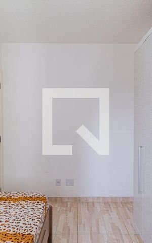 Apartamento à venda com 48m², 2 quartos e 1 vagaQuarto 1