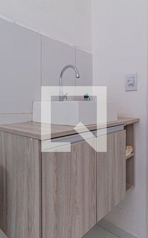 Apartamento à venda com 48m², 2 quartos e 1 vagaBanheiro