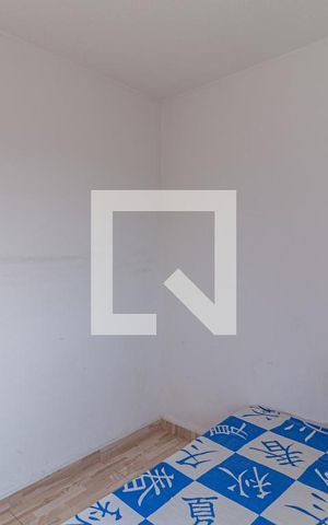 Apartamento à venda com 48m², 2 quartos e 1 vagaQuarto 2