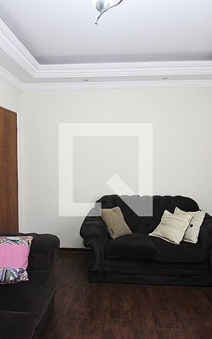 Apartamento à venda com 110m², 3 quartos e 2 vagasSala