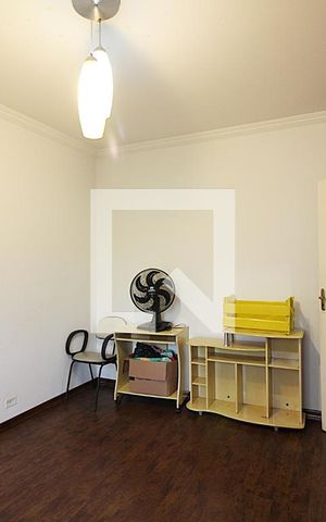 Apartamento à venda com 110m², 3 quartos e 2 vagasQuarto 1