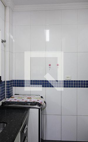Apartamento à venda com 110m², 3 quartos e 2 vagasCozinha
