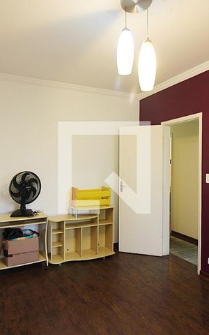 Apartamento à venda com 110m², 3 quartos e 2 vagasQuarto 1