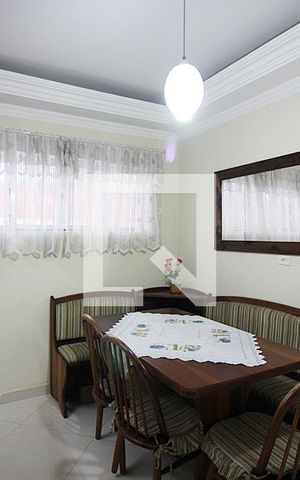 Apartamento à venda com 110m², 3 quartos e 2 vagasCopa