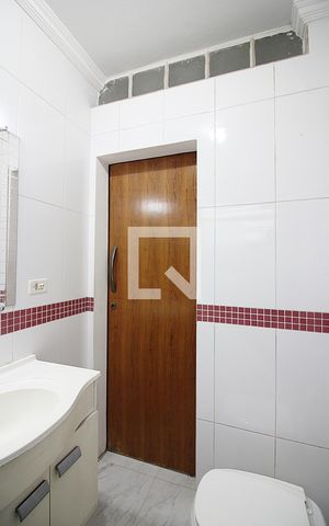 Apartamento à venda com 110m², 3 quartos e 2 vagasBanheiro Social