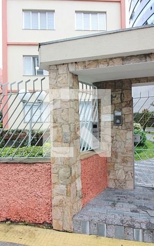Apartamento à venda com 110m², 3 quartos e 2 vagasFachada