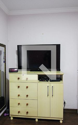 Apartamento à venda com 110m², 3 quartos e 2 vagasQuarto 2